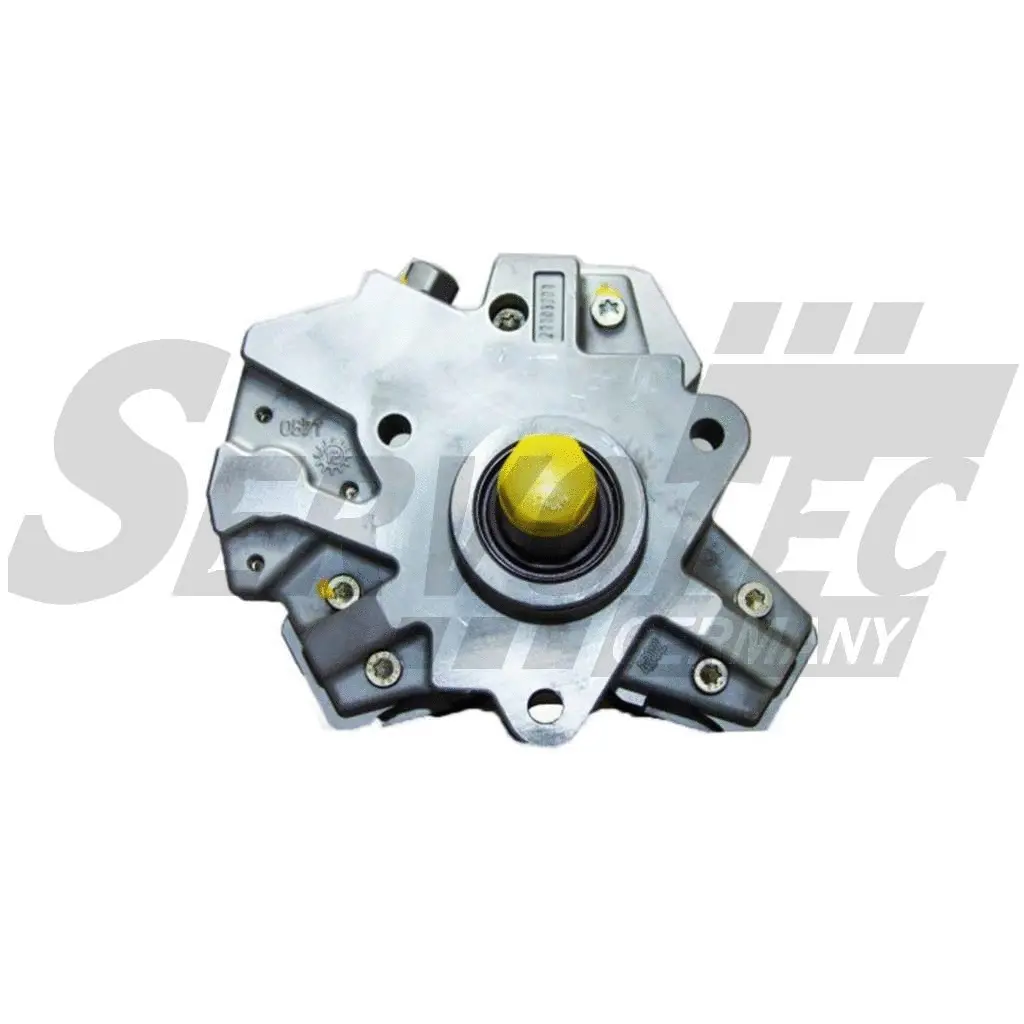 Pompe à injection Servotec STIP0159