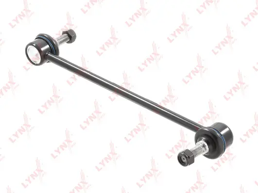Entretoise/tige, stabilisateur LYNXAUTO C7355LR