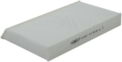 Filtre, air de l'habitacle GOODWILL AG 728 CF