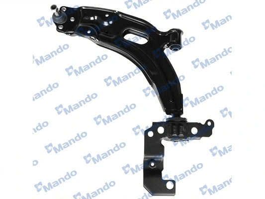 Bras de liaison, suspension de roue MANDO MSA015026