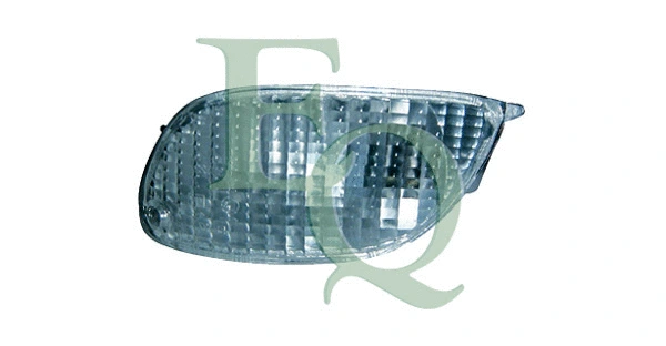 Feu clignotant EQUAL QUALITY GA7269