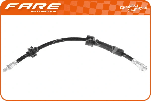 Flexible de frein FARE SA 11520