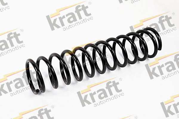 Ressort de suspension KRAFT AUTOMOTIVE 4036500