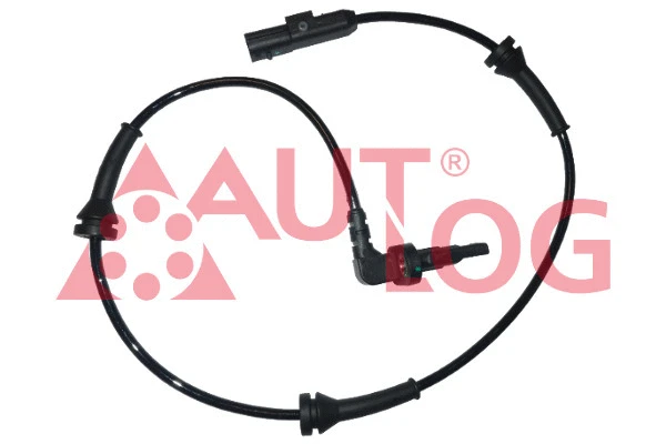 Capteur, vitesse de roue AUTLOG AS5186