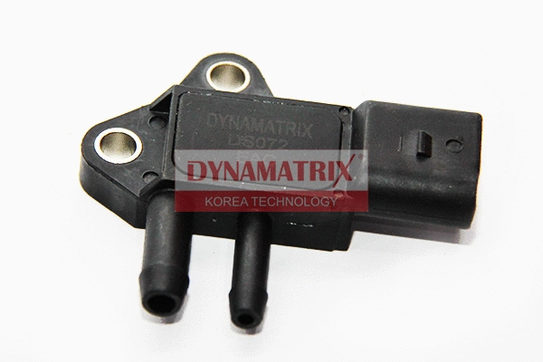 Capteur, pression du tuyau d'admission DYNAMATRIX DS072
