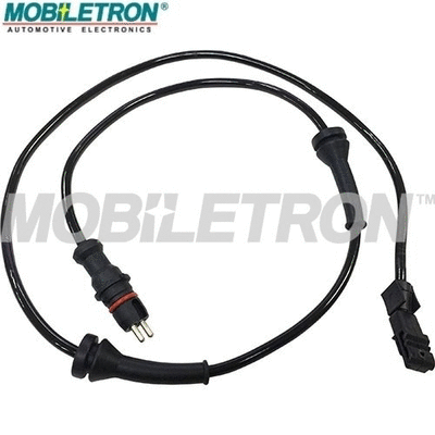 Capteur, vitesse de roue MOBILETRON AB-EU218