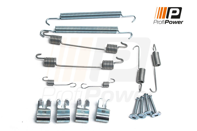 Kit d'accessoires, mâchoire de frein ProfiPower 9B2131