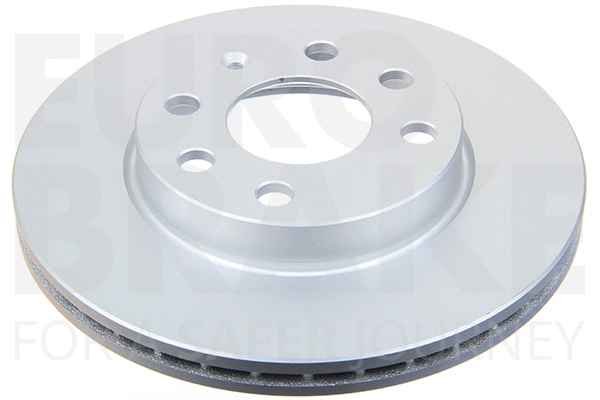 Disque de frein EUROBRAKE 5815313640