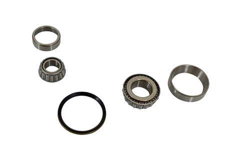 Kit de roulements de roue KLAXCAR FRANCE 22169z