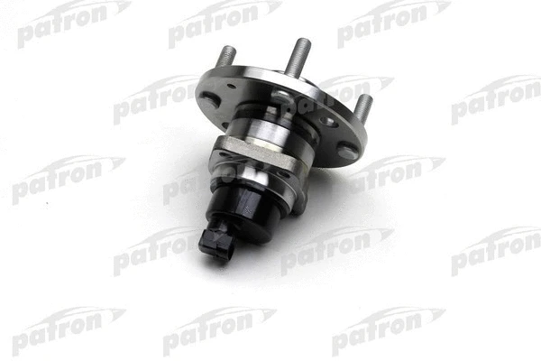 Kit de roulements de roue PATRON PBK3938H
