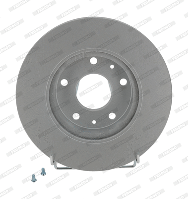 Disque de frein FERODO DDF1151C