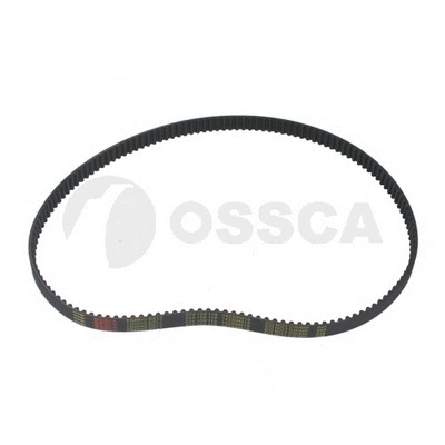 Courroie crantée OSSCA 04798
