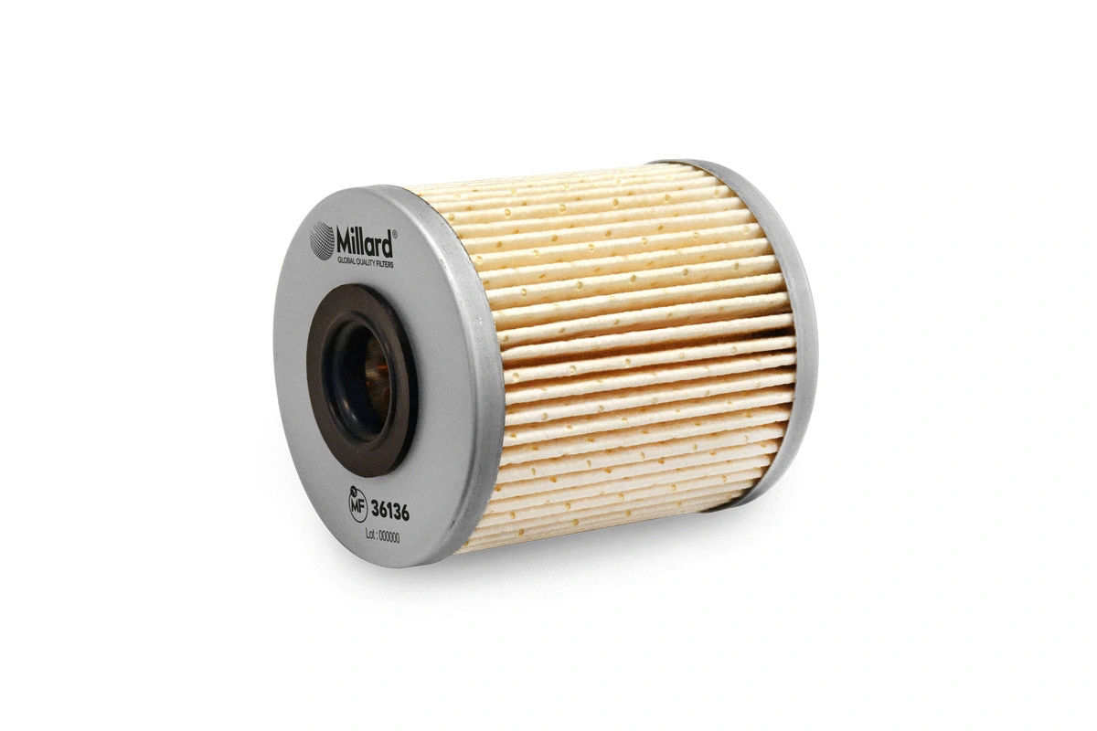 Filtre à carburant MILLARD FILTERS MF-36136