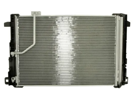 Condenseur, climatisation THERMOTEC KTT110244