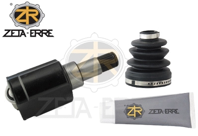 Jeu de joints, arbre de transmission ZETA-ERRE ZR8024