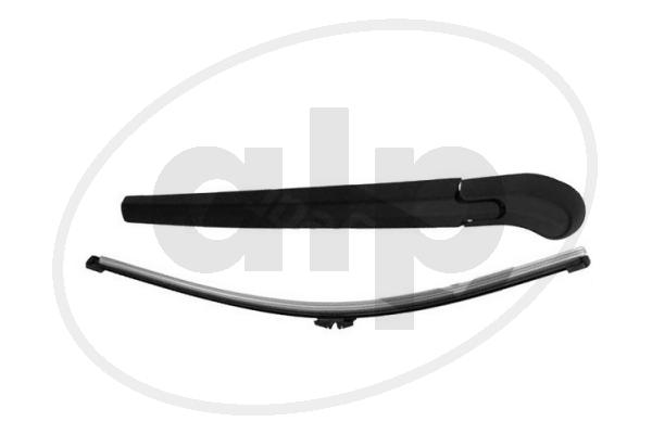 Kit de bras d'essuie-glace, nettoyage des vitres alp ALP-006410