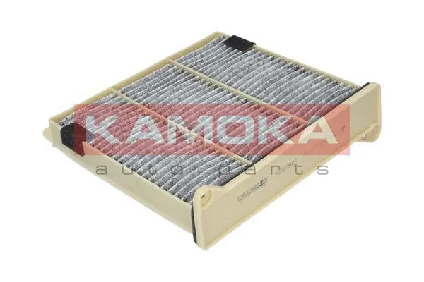 Filtre, air de l'habitacle KAMOKA F507901