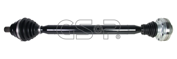 Arbre de transmission GSP 261341OL