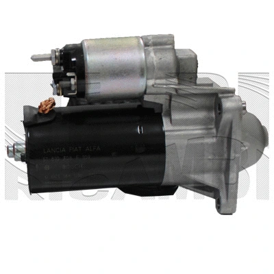 Démarreur AUTOTEAM SBO447