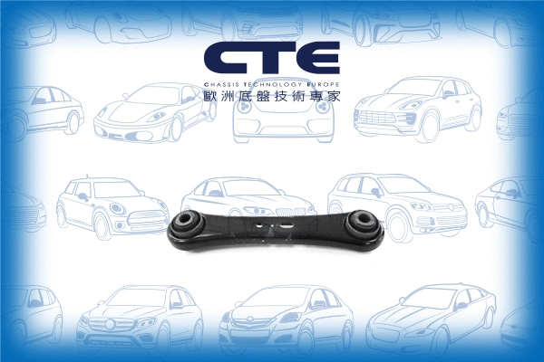 Bras de liaison, suspension de roue CTE CS-356
