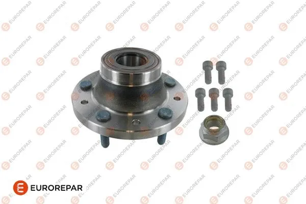 Kit de roulements de roue EUROREPAR 1686249280