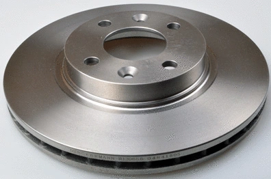 Disque de frein DENCKERMANN B130656
