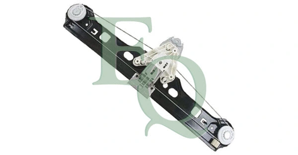 Lève-vitre EQUAL QUALITY 010457