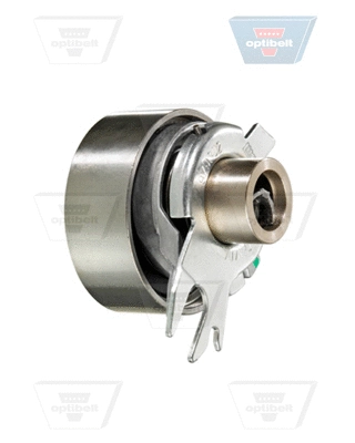 Poulie de tension, courroie crantée OPTIBELT 124ST