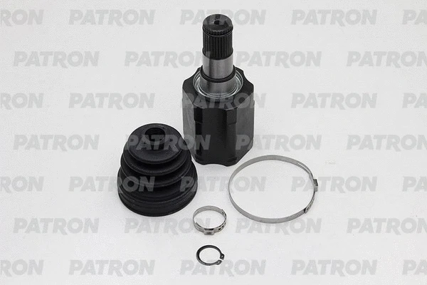 Jeu de joints, arbre de transmission PATRON PCV2052