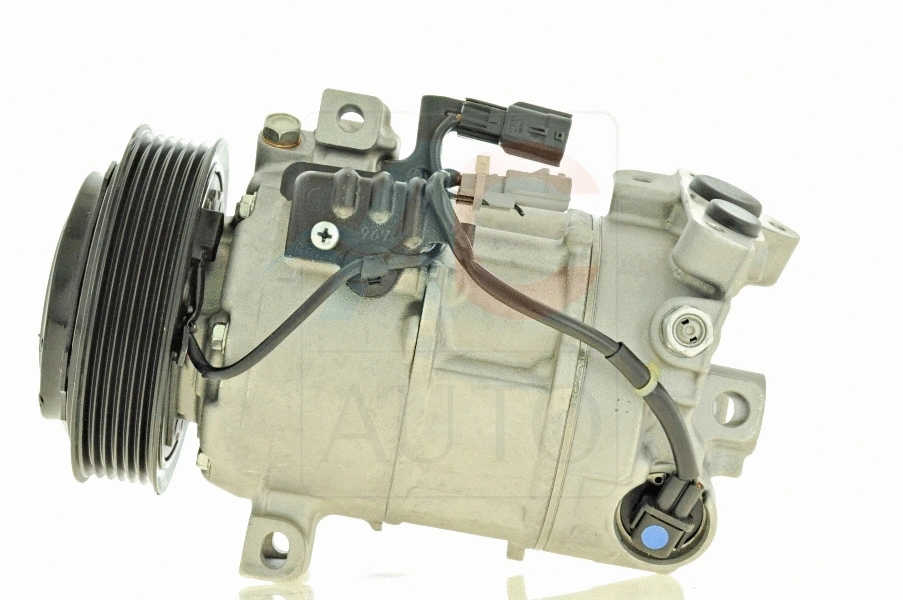 Compresseur, climatisation ACAUTO AC-01DN701