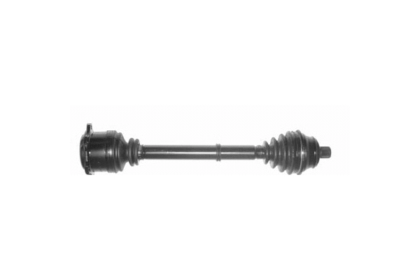 Arbre de transmission DA SILVA 2165T