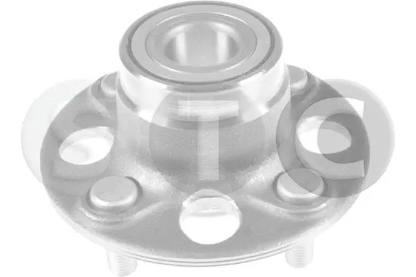 Moyeu de roue STC T490384