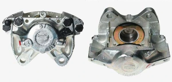 Étrier de frein 4X4 ESTANFI PDF-90-022