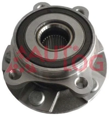 Kit de roulements de roue AUTLOG RS1246