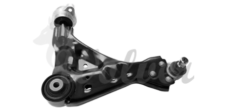 Rotule de barre de connexion WOLVER SP327932