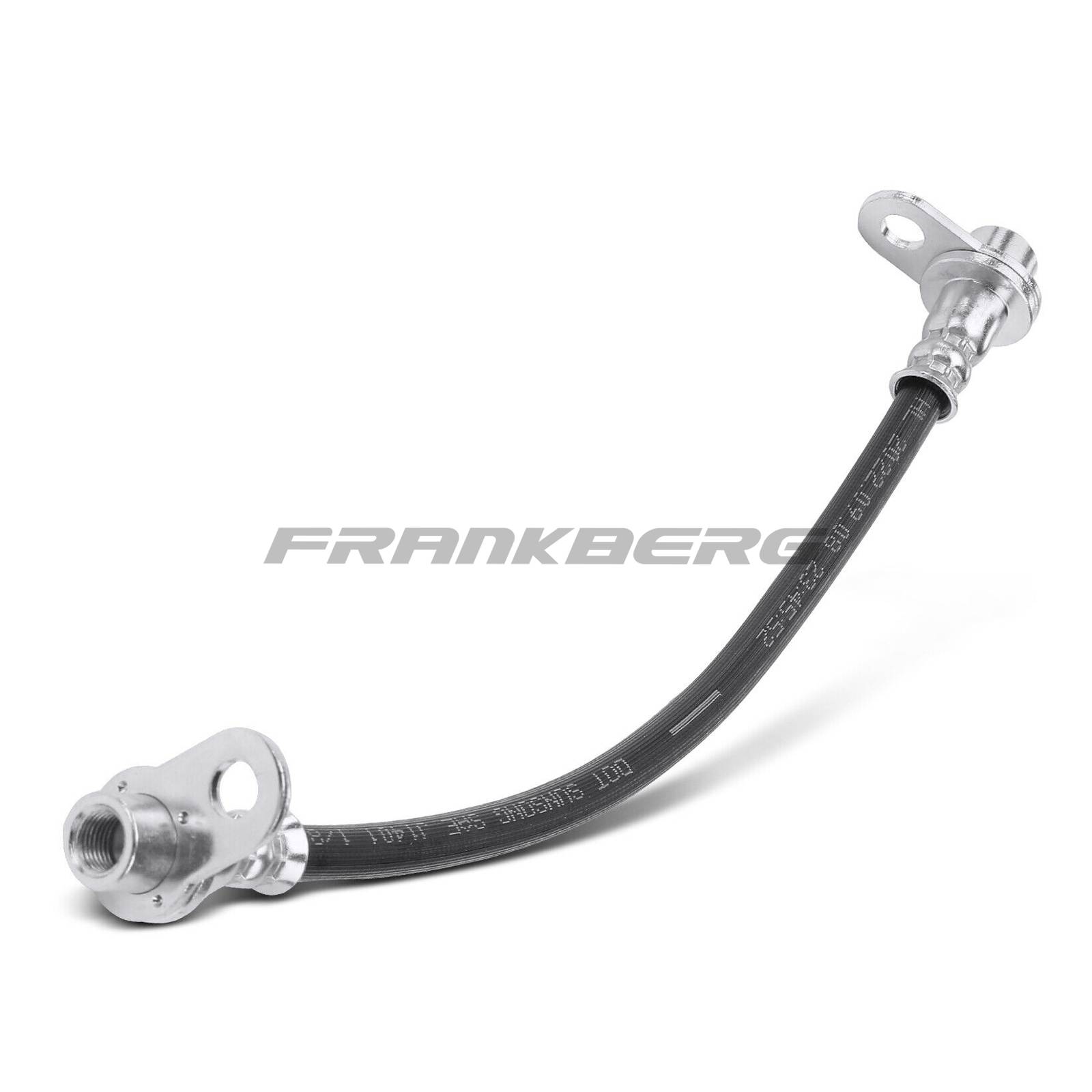 Flexible de frein Frankberg 5481FB0004722
