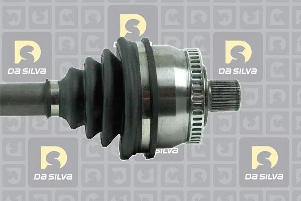 Arbre de transmission DA SILVA JC2182A