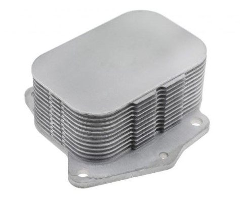 Radiateur d'huile MTR 12220673