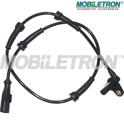 Capteur, vitesse de roue MOBILETRON AB-EU174