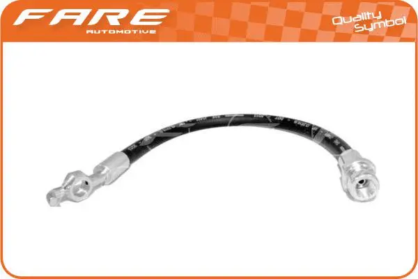 Flexible de frein FARE-RCH 17281