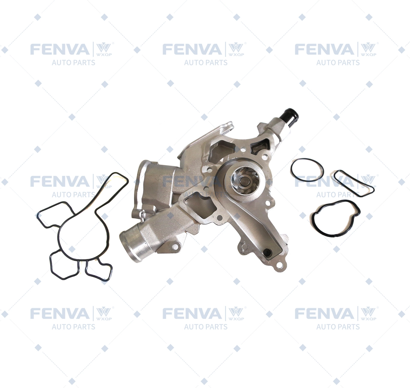 Pompe à eau, refroidissement du moteur WXQP 510553