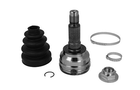 Jeu de joints, arbre de transmission NEOCOM JN-1473