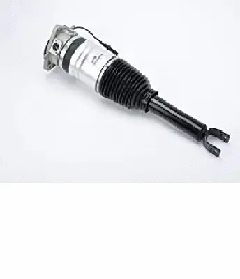 Armortisseur pneumatique AUTO-SPEED PARTS 125AS2958R