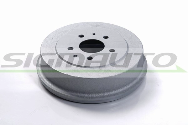 Tambour de frein SIGMAUTO DR5697