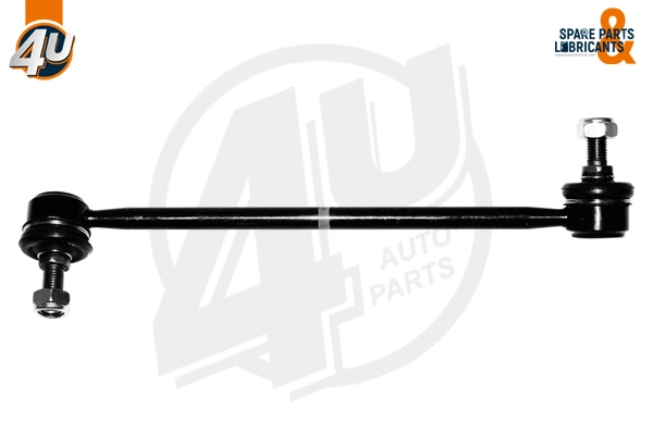 Entretoise/tige, stabilisateur 4U Autoparts F11523