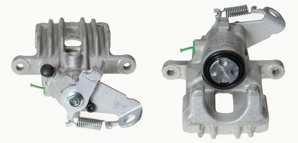 Étrier de frein 4X4 ESTANFI PDF-13-042