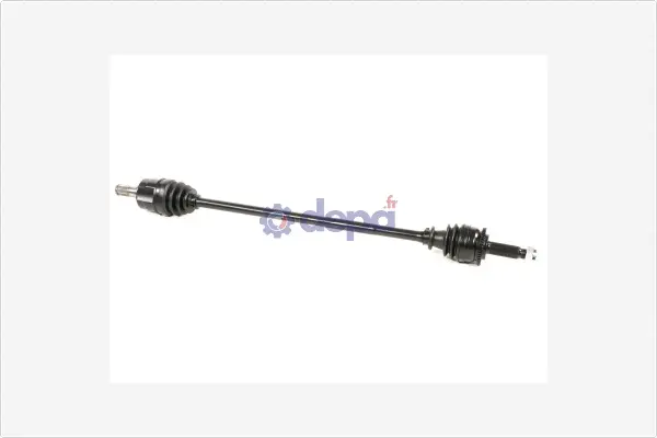 Arbre de transmission DEPA 3549000