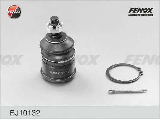 Rotule de suspension FENOX BJ10132