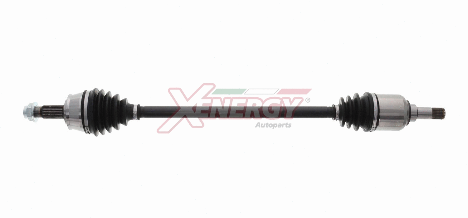 Arbre de transmission AP XENERGY X31122