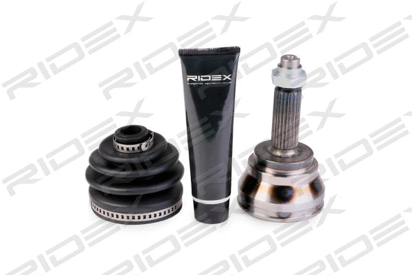 Jeu de joints, arbre de transmission RIDEX 5J0254